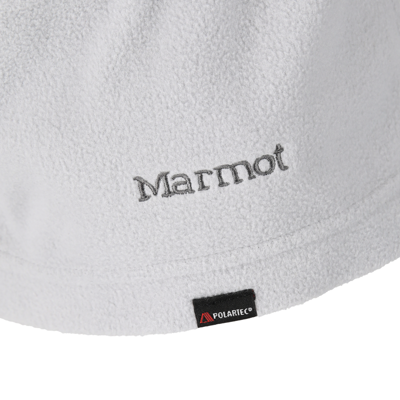 MARMOT × TANGRAM POLARTEC BALACLAVA SILVER TGA-G90
