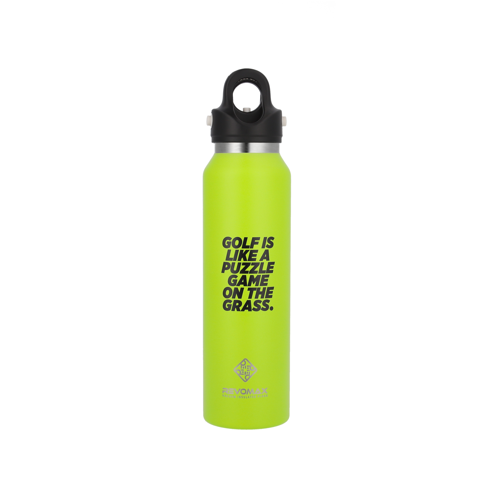 希少 シルバー NEIGHBORHOOD REVOMAX BOTTLE 新品 ボトル NH X REVOMAX ． VACUUM
