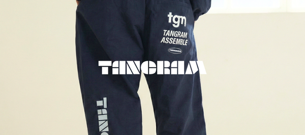 TANGRAM OFFICIAL ONLINE STORE