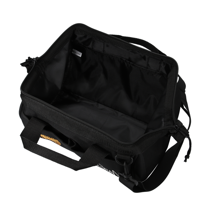 TOOL CART BAG CAMEL / BLACK TG-BAG12