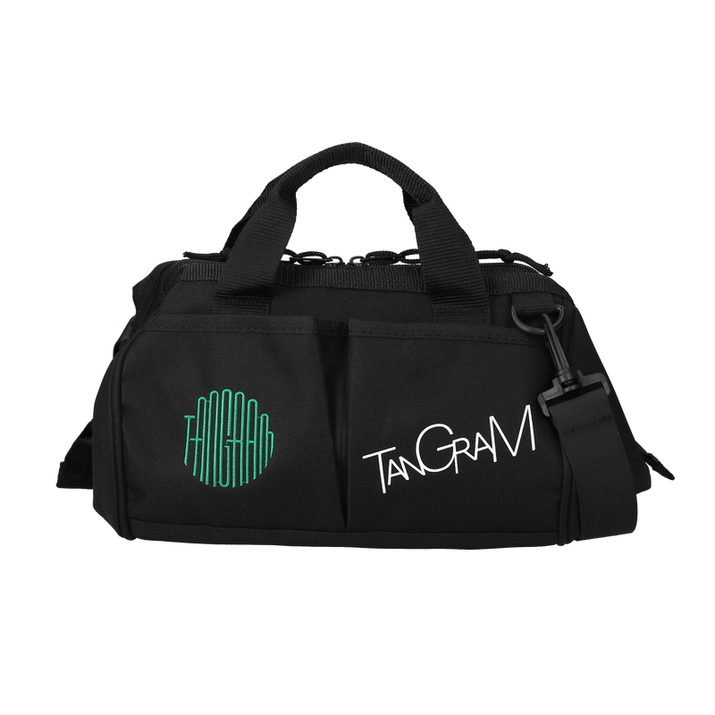 TOOL CART BAG GREEN / BLACK TG-BAG12