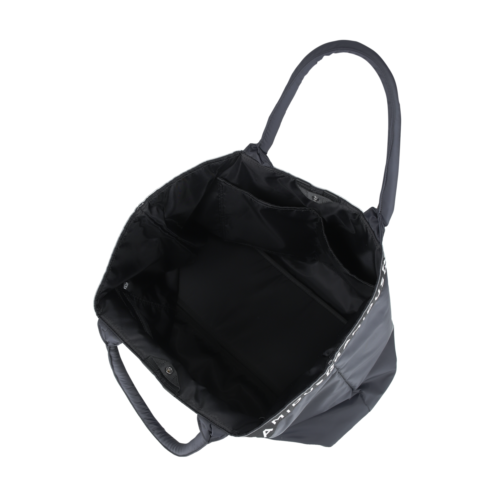 RAMIDUS × TANGRAM TORT BAG BLACK TG-BAG20 RAMIDUS × TANGRAM TORT BAG BLACK TG-BAG20