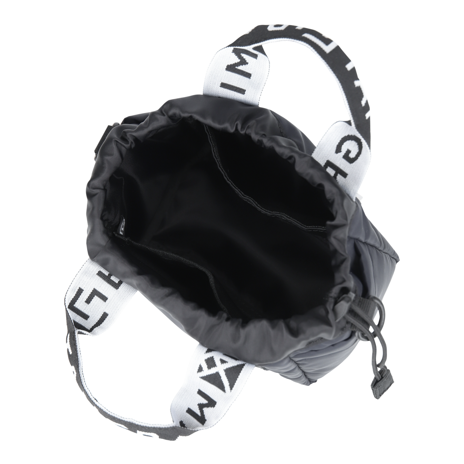 RAMIDUS x TANGRAM 2WAY CART BAG (S) ブラック RAMIDUS RAMIDUS x TANGRAM 2WAY CART BAG (S) ブラック RAMIDUS