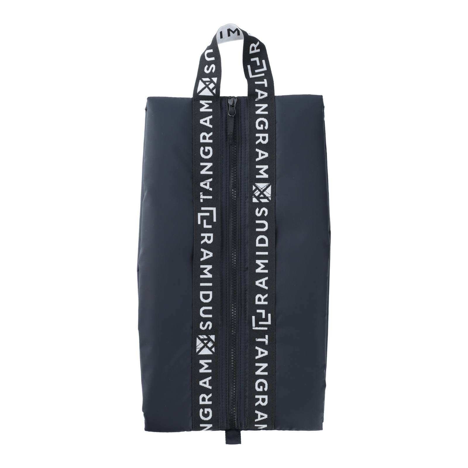 RAMIDUS × TANGRAM SHOES BAG BLACK TG-BAG24 RAMIDUS × TANGRAM SHOES BAG BLACK TG-BAG24