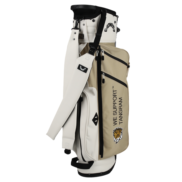 CLUBHAUS×TANGRAM 4th COLLABORATION CLUBHAUS×TANGRAM 4th COLLABORATION