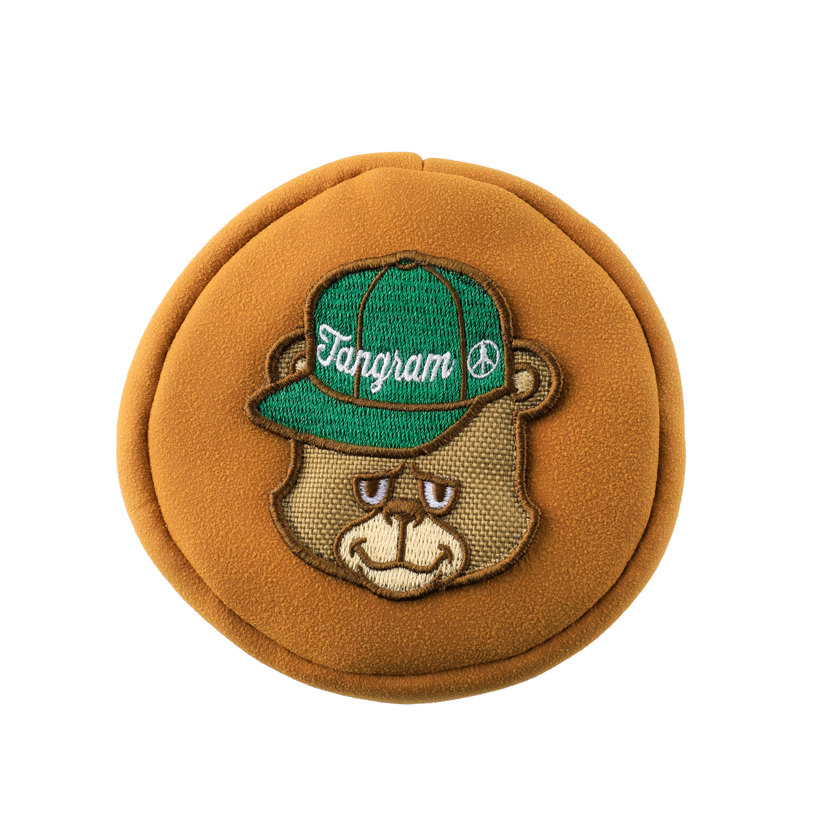 TANGRAM Golfickers トートバッグ GOLFICKERS × TANGRAM REVERSIBLE TANGRAM Golfickers トートバッグ GOLFICKERS × TANGRAM REVERSIBLE