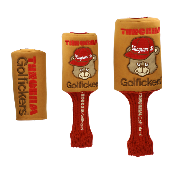 新品未使用】Golfickers ゴルフィッカーズ ストレッチチノパンM 新品未使用】Golfickers ゴルフィッカーズ ストレッチチノパンM