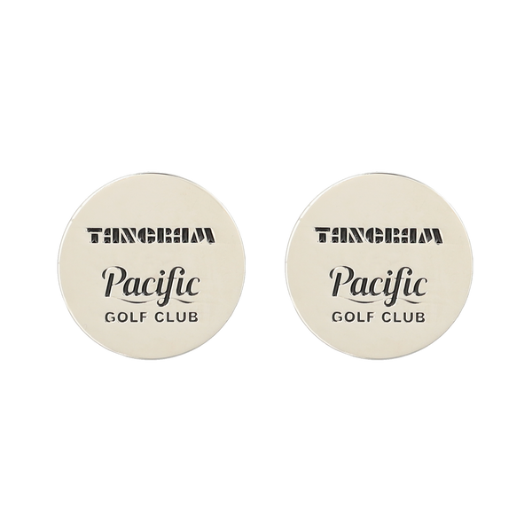 PGC × TANGRAM MARKER SET MULTI COLOR TGA-G92