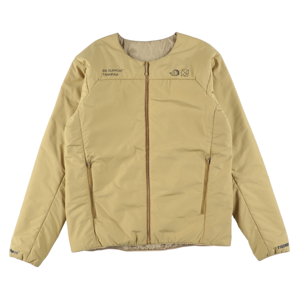 CLUBHAUS×TANGRAM 4th COLLABORATION CLUBHAUS×TANGRAM 4th COLLABORATION