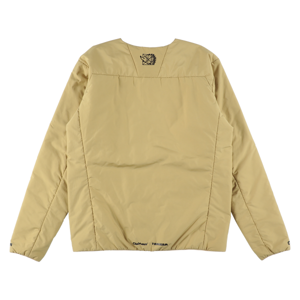 CLUBHAUS×TANGRAM 4th COLLABORATION CLUBHAUS×TANGRAM 4th COLLABORATION