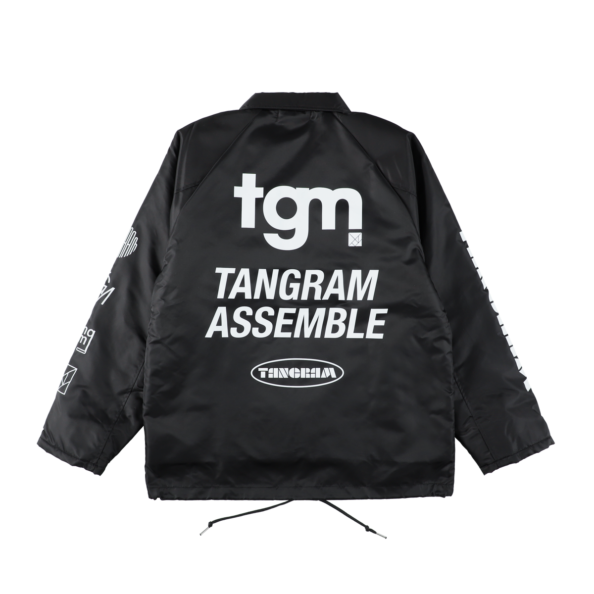 NEW ARRIVALS – TANGRAM