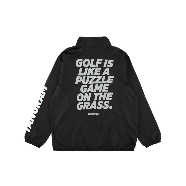 メンズウェア TANGRAM / REFLECTOR BACK RIP-STOP JACKET TANGRAM / REFLECTOR BACK RIP-STOP JACKET