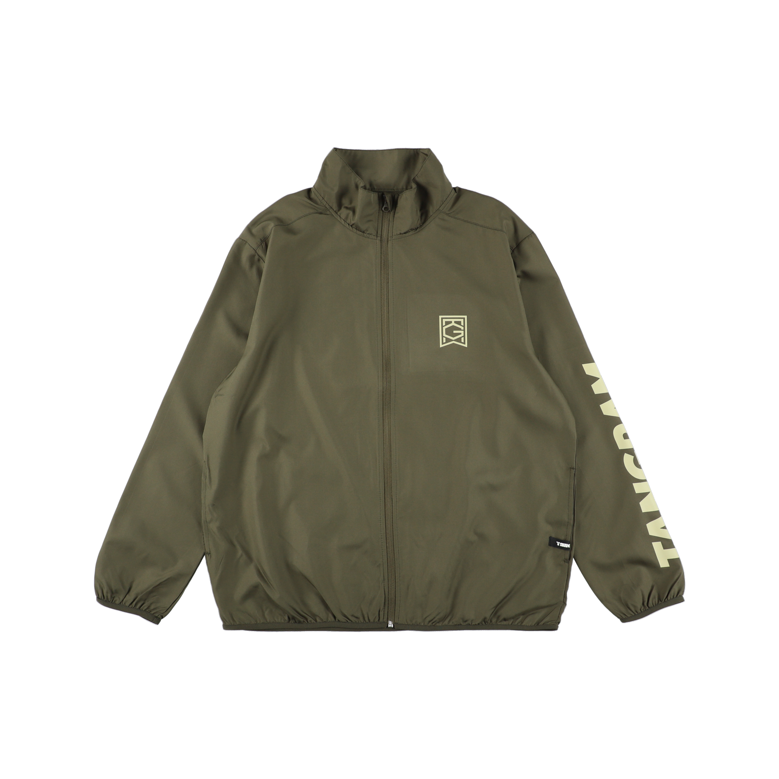 メンズウェア TANGRAM / REFLECTOR BACK RIP-STOP JACKET TANGRAM / REFLECTOR BACK RIP-STOP JACKET