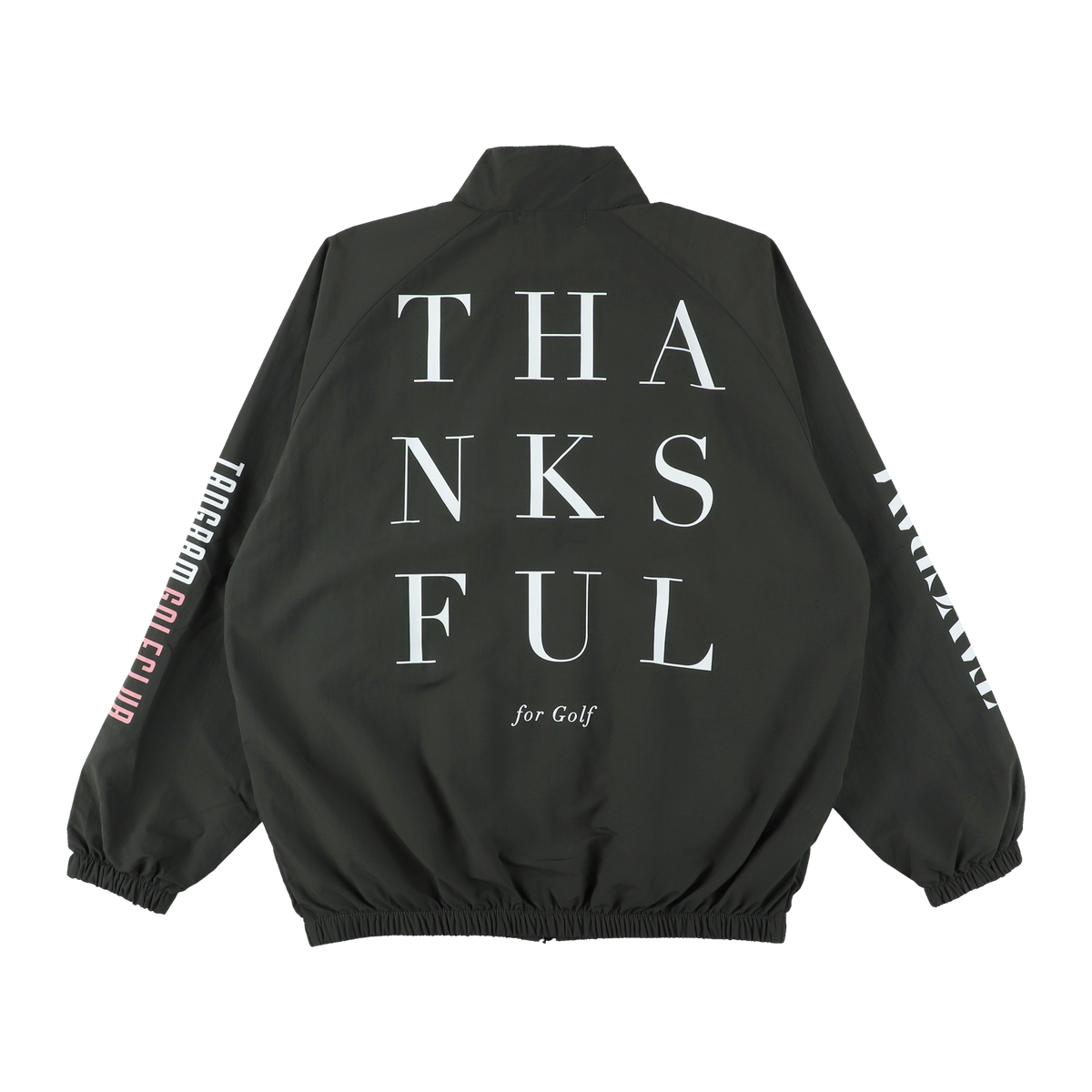 NEW ARRIVALS – TANGRAM