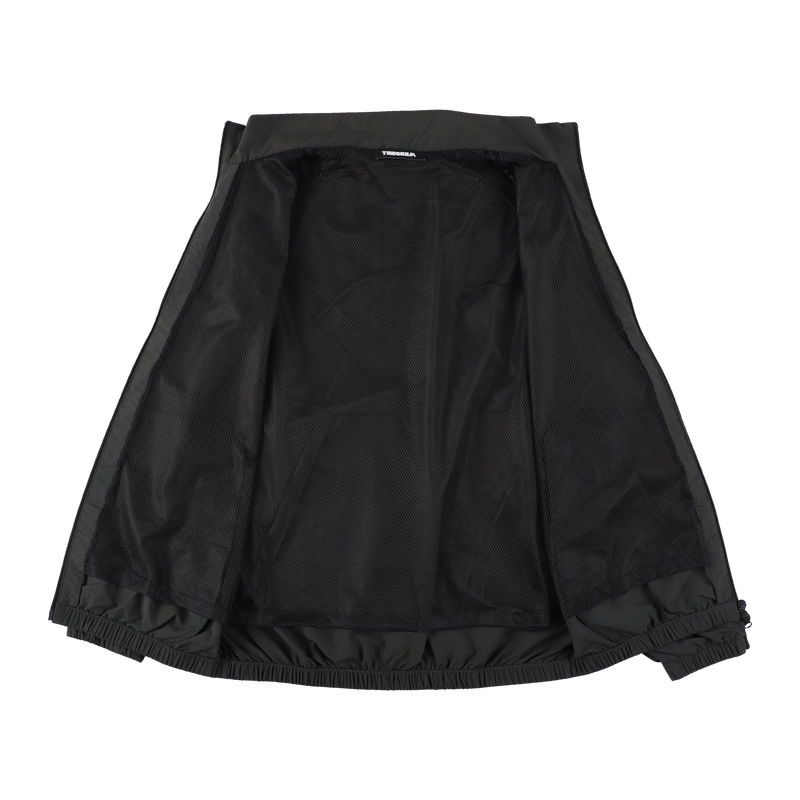 GOLF CLUB NYLON TRAINING JACKET OLIVE TGA-MB30