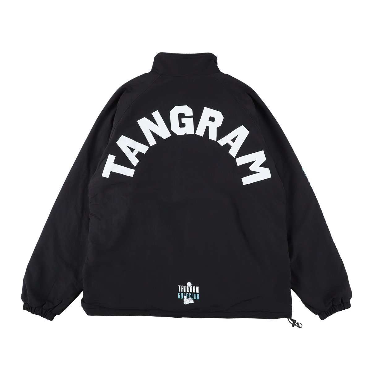 NEW ARRIVALS – TANGRAM