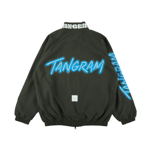 NEW ARRIVALS – TANGRAM