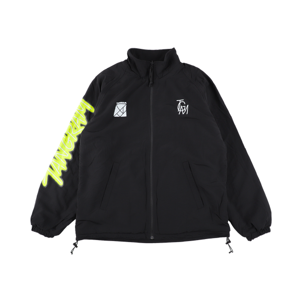 TANGRAM ジャケット　タングラム　美品 TANGRAM（タングラム） コート ジャケット CLUBHAUS × TANGRAM