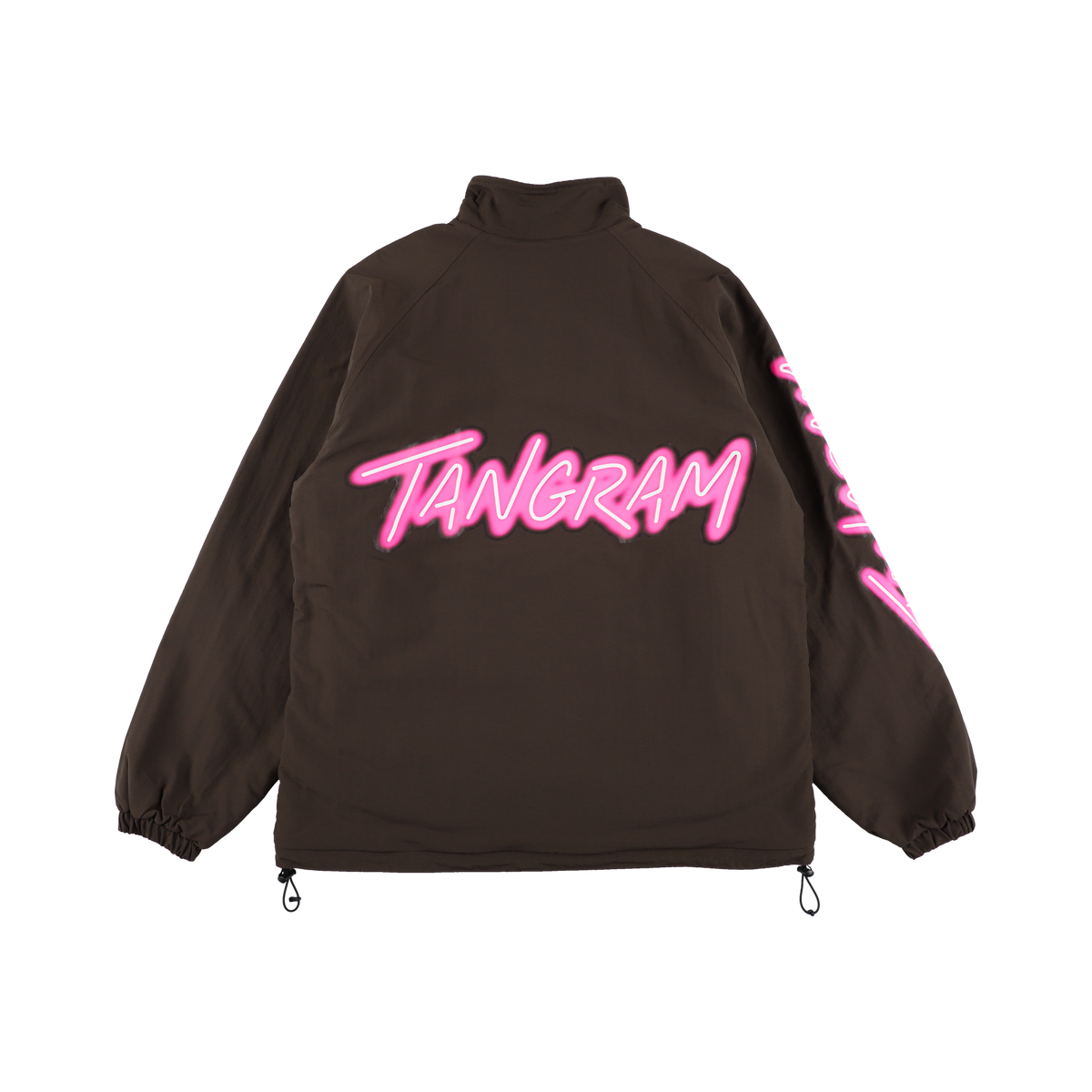 NEW ARRIVALS – TANGRAM