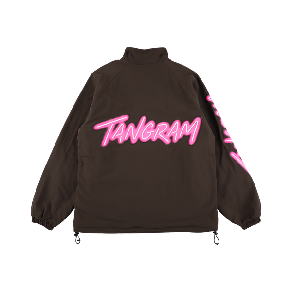 NEW ARRIVALS – TANGRAM