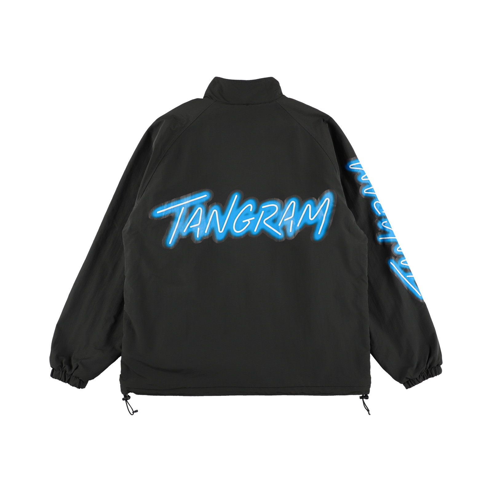 TANGRAM ウインドジャケット L TANGRAM ウインドジャケット L