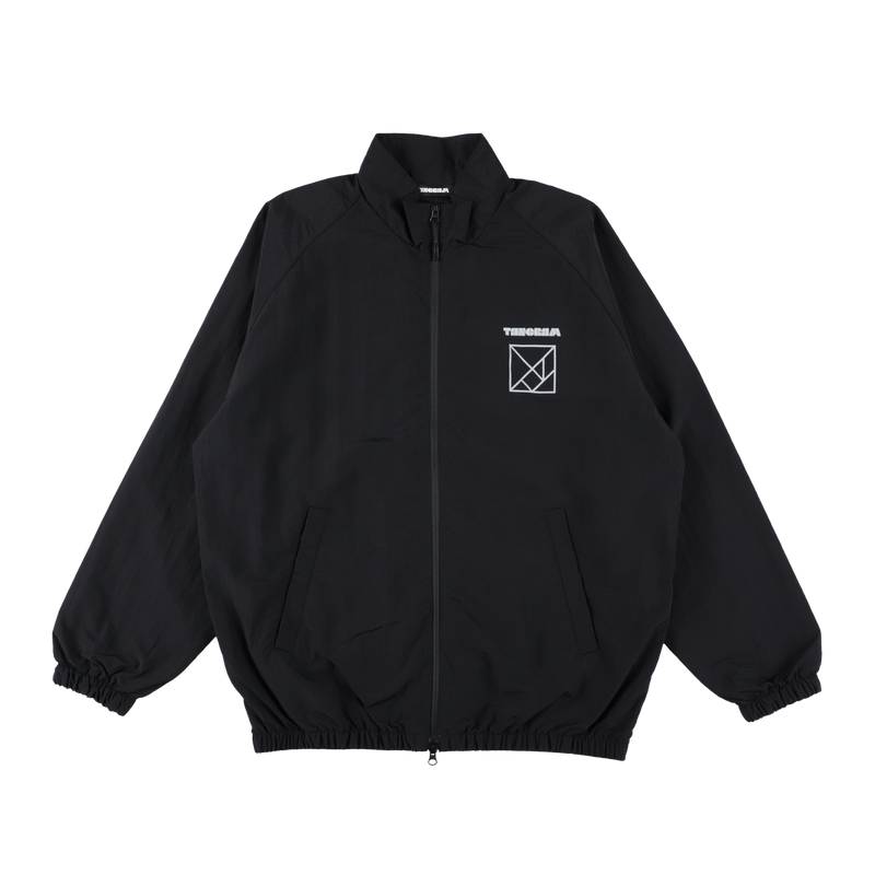 TANGRAM GOLF リバーシブルブラックジャケット TANGRAM GOLF リバーシブルブラックジャケット TANGRAM GOLF