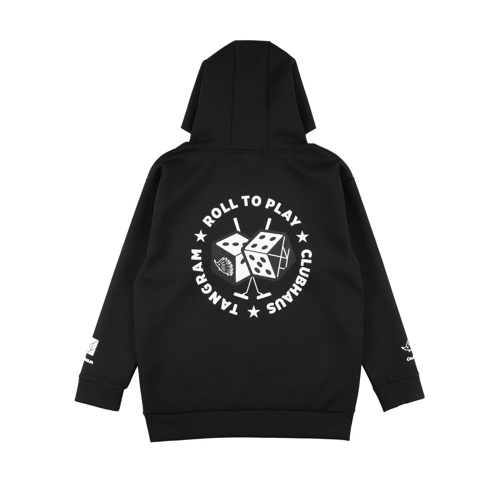 メンズウェア clubhaus GamePiste & GamePants Black TGA-MF29_BK_2_1600x.png?v=