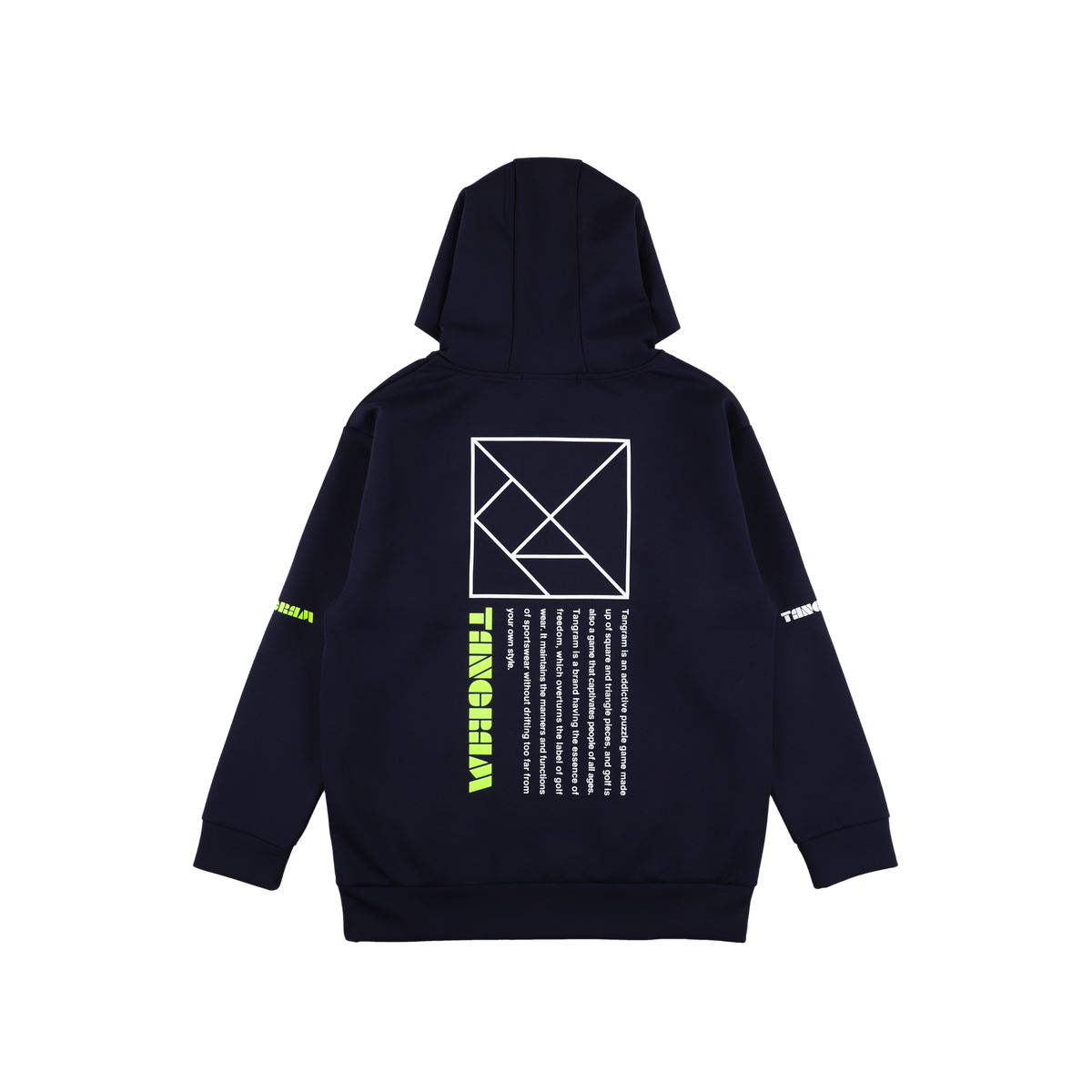 タングラム　ベスト TANGRAM(タングラム) ベスト｜中古ゴルフウェア通販サイトSTST(ストスト)