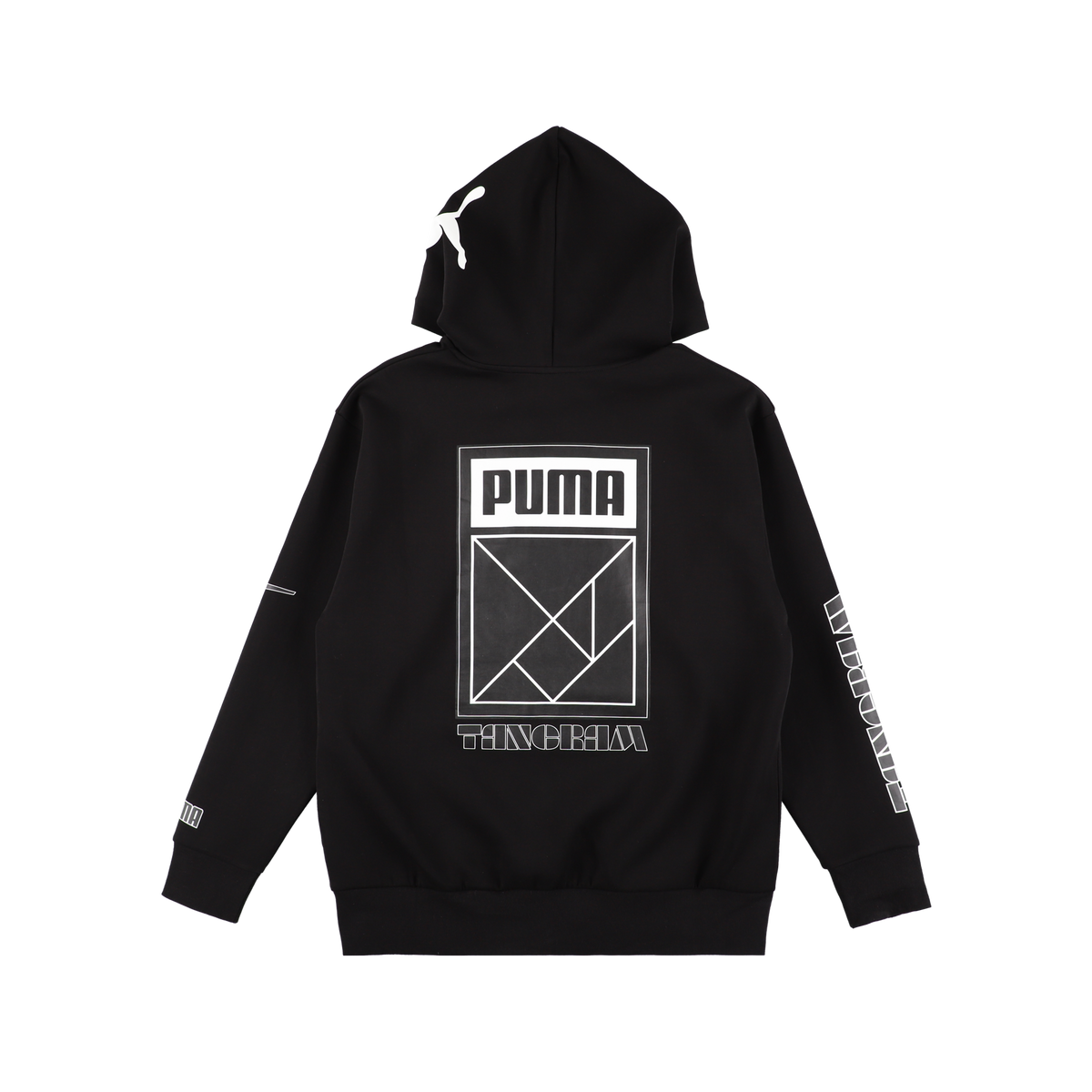 TANGRAM × PUMA COLLABORATION