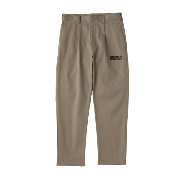 Golfickers ゴルフィッカーズ ストレッチチノ ベージュ L Golfickers Golfickers ゴルフィッカーズ ストレッチチノ ベージュ L Golfickers