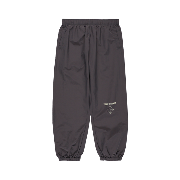 LINE PUZZLE LOGO NYLON TRAINING PANTS  CHACORL TGA-MP60