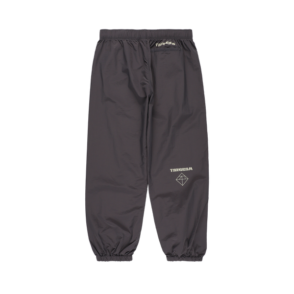 LINE PUZZLE LOGO NYLON TRAINING PANTS  CHACORL TGA-MP60