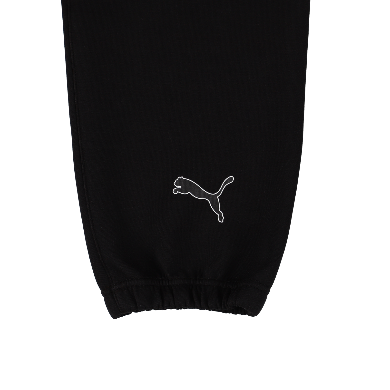 【新品】PUMA × TANGRAM DOUBLE KNIT PANTS PUMA × TANGRAM DOUBLE KNIT PANTS PUMA BLACK TGA-MP70