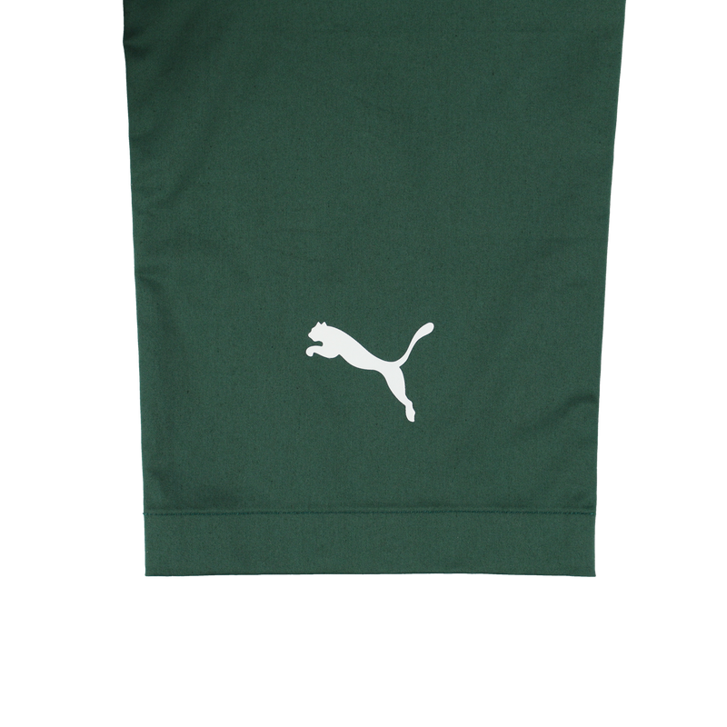 PUMA × TANGRAM CHINO PANTS WILD GREEN TGA-MP71