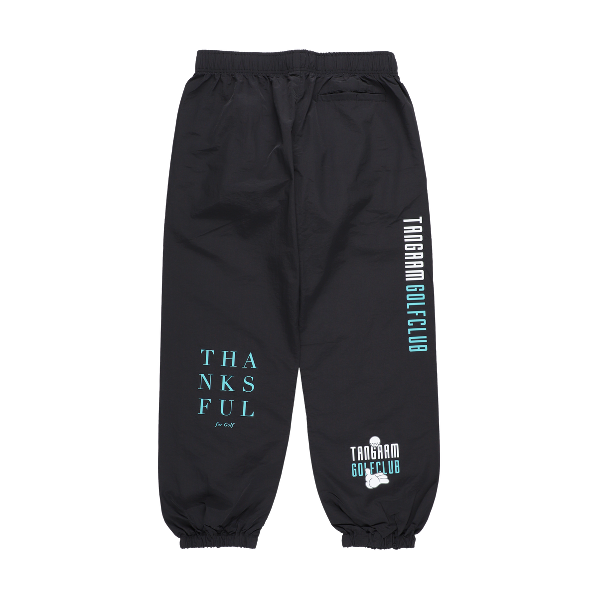 renoma Golf × TANGRAM セットアップ renoma Golf × TANGRAM セットアップ