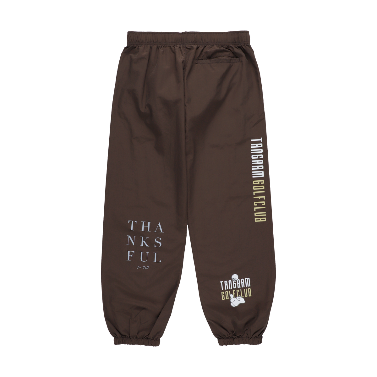 NEW ARRIVALS – TANGRAM