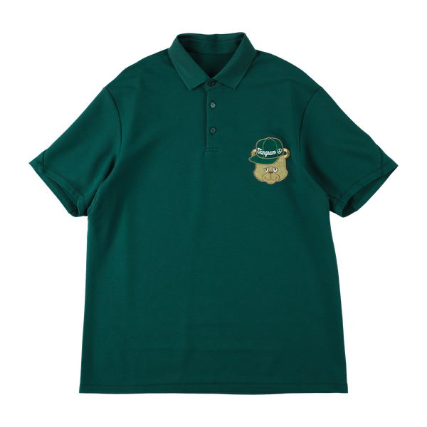 Golfickers × TANGRAM Golfickers × TANGRAM