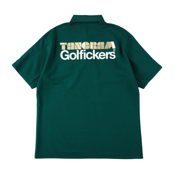 Golfickers × TANGRAM Golfickers × TANGRAM