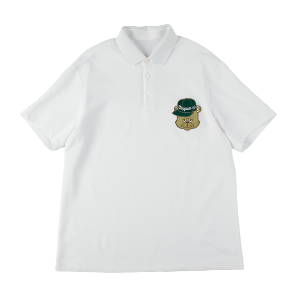 TANGRAM × Golfickers  ポロシャツ　Lサイズコメントありがとうございます