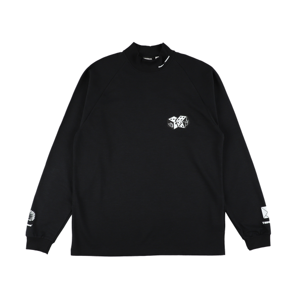 clubhaus×tangram コラボ 長袖ピステ サイズL 新品未使用 clubhaus×tangram コラボ 長袖ピステ サイズL 新品未使用