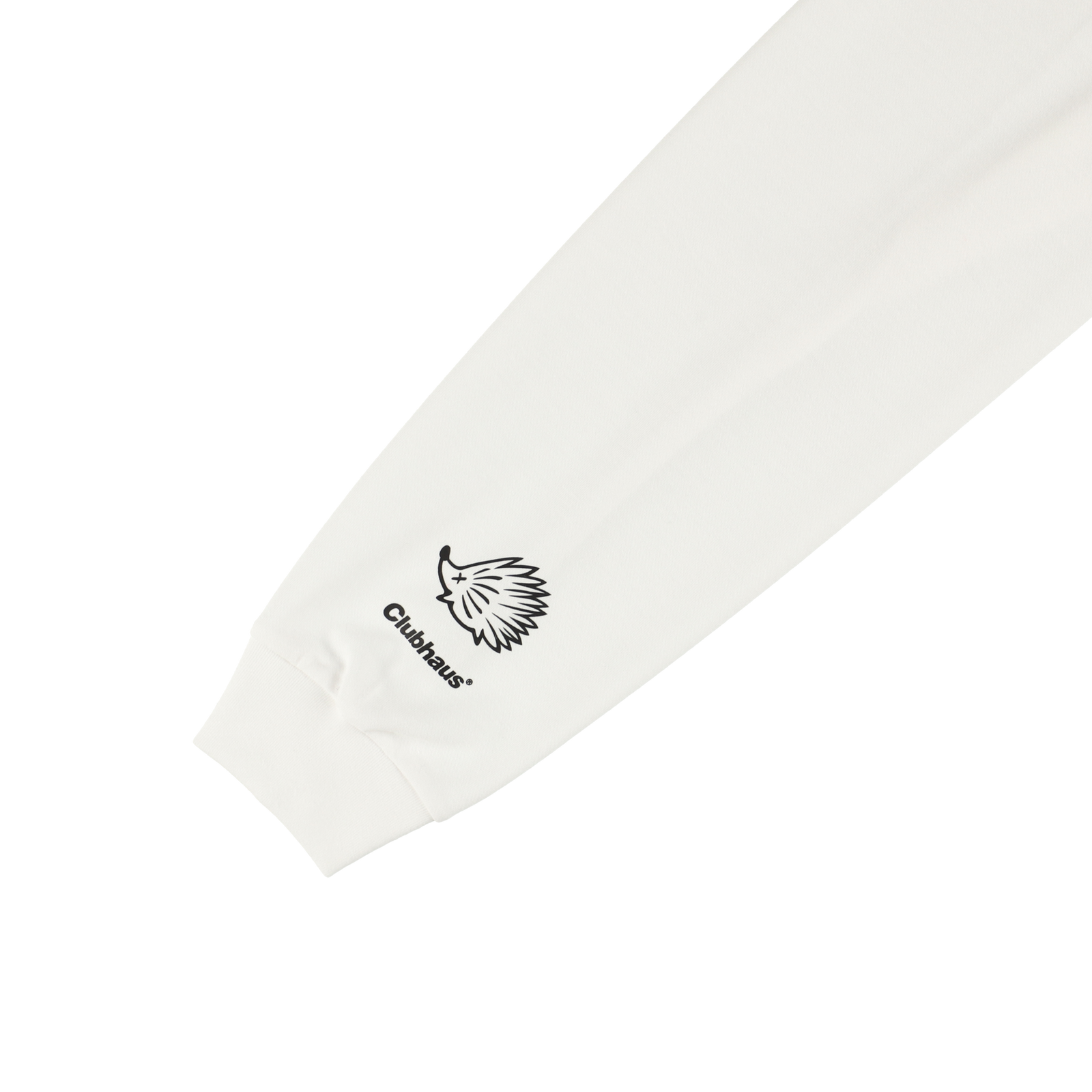 CLUBHAUS × TANGRAM / DICE AIR MOCKNECK CLUBHAUS × TANGRAM / DICE AIR MOCKNECK CLUBHAUS × TANGRAM PUZZLE