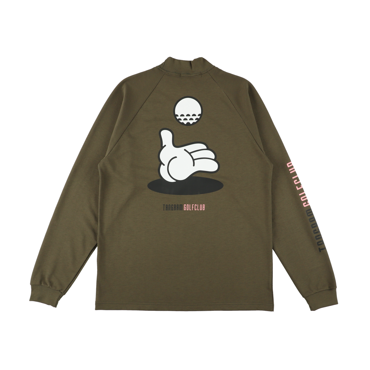 TANGRAM フーディー M TANGRAM OFFICIAL ONLINE STORE TANGRAM フーディー M TANGRAM OFFICIAL ONLINE STORE