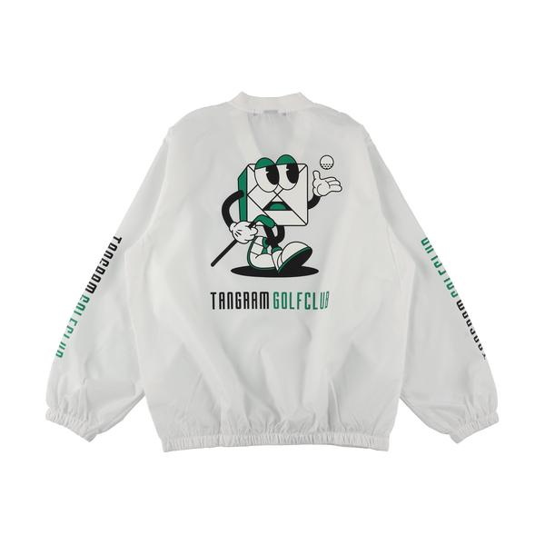 ANTI COUNTRY CLUB TANGRAM スウェット サイズL ANTI COUNTRY CLUB TANGRAM スウェット サイズL