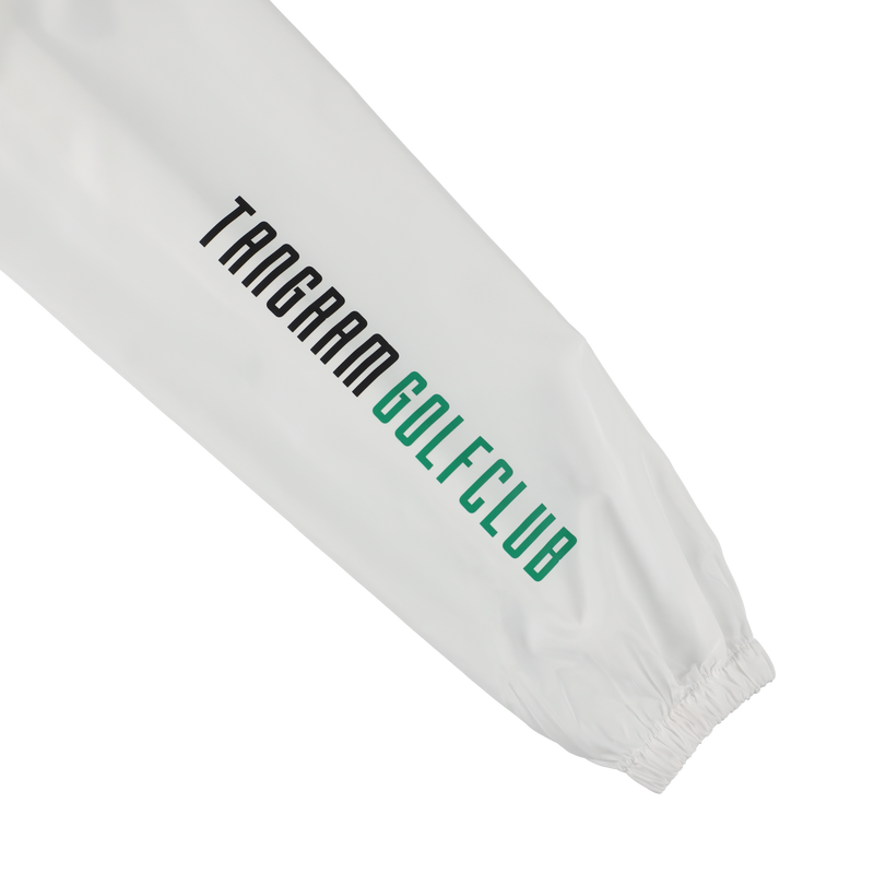 GOLF CLUB PUZZLE CHARACTER PISTE WHITE TGA-MT172
