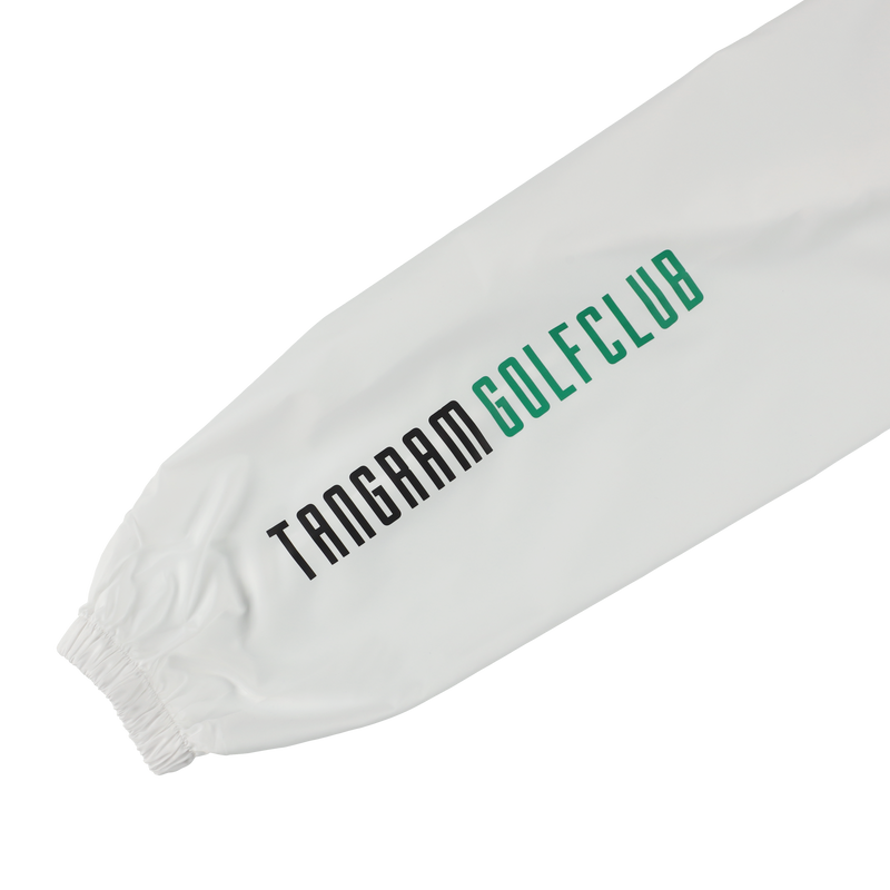 GOLF CLUB PUZZLE CHARACTER PISTE WHITE TGA-MT172