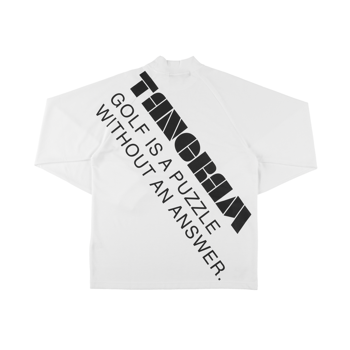 NEW ARRIVALS – TANGRAM