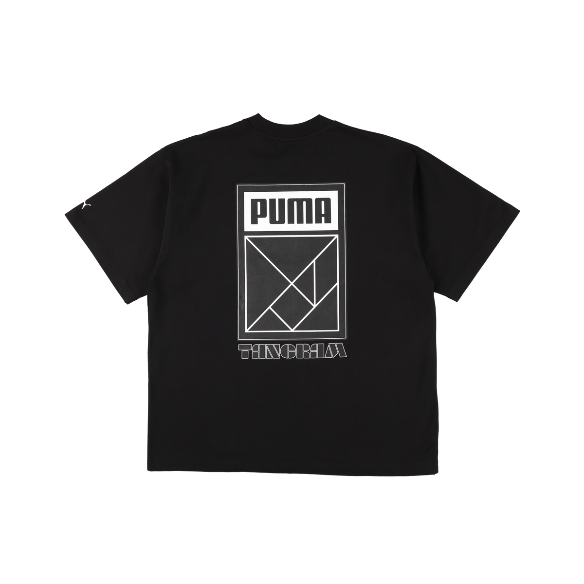 TANGRAM × PUMA COLLABORATION TANGRAM × PUMA COLLABORATION