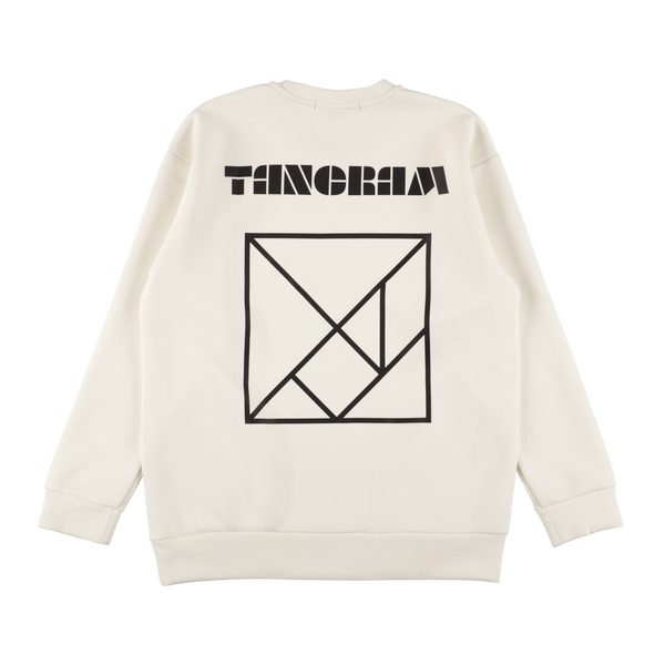 NEW ARRIVALS – TANGRAM