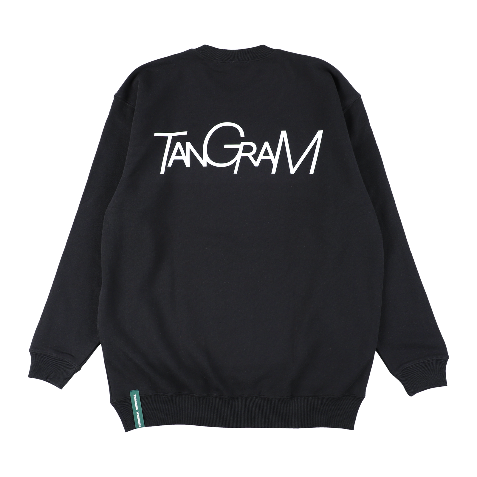 TANGRAM（タングラム）の「TLW LOGO SWEAT HOODIE（パーカー