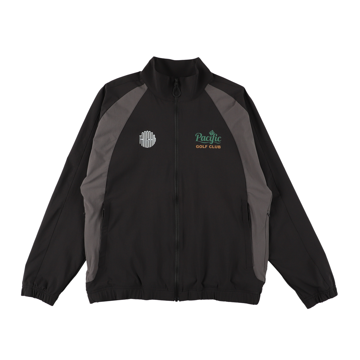 TANGRAM×Pacific GOLF CLUB COLLABORATION TANGRAM×Pacific GOLF CLUB COLLABORATION